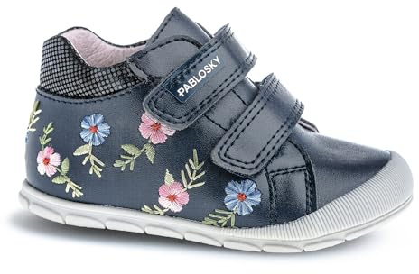 Pablosky Ziggy 059725, Botas de Moda