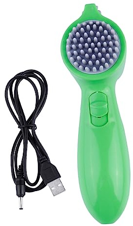 Beaupretty Equipo De Masaje Cervical Eléctrico De Masaje Cintura Recargable Usb Portátil Para Relajación Muscular La Oficina o Casa