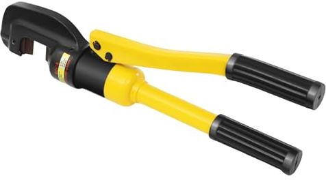 Hydraulischer Bolzenschneider 8T (0.4-1.6cm), Tragbarer Stahlschneider für Bewehrungsstahl und Industriellen Einsatz