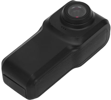 Akozon Caméra d'action HD 1080P WiFi POV, Enregistrement, Cyclisme en Plein Air