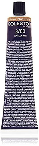 Koleston, Coloración permanente - 1 unidad