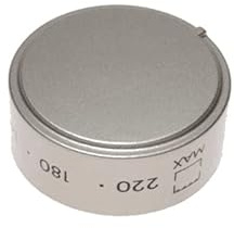 BOUTON DE THERMOSTAT IX pour FOUR ARISTON - C00114020
