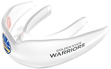 Shock Doctor United Sports Gesichtsschoner Transparent One Size