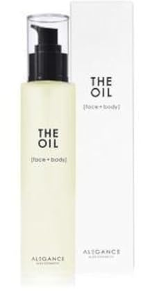 The Oil (face + body)
