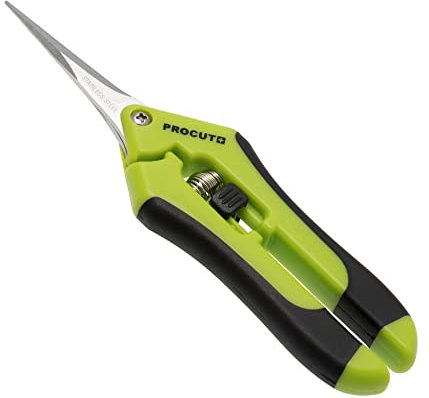 Garden HighPro Tijera Podadora Recta