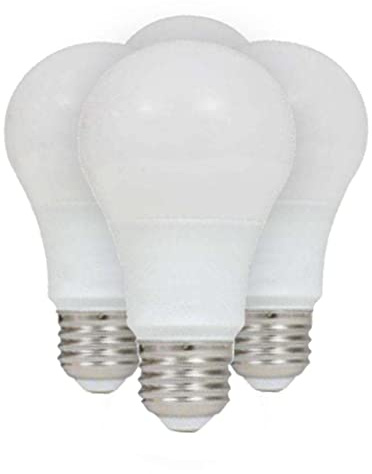 Maxlite 98358 - E5.5A19D27/4P/WS A19 A Line Pear LED Light Bulb