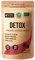 Detox Organic Smoothie Powder with Healthy Spirulina, Atlantic Dulse and Barley Grass Juice Powder, Premium Quality superfood from Europe
