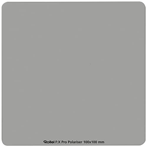 Rollei FX Pro 100mm Parent (ND, Polfilter), 26615