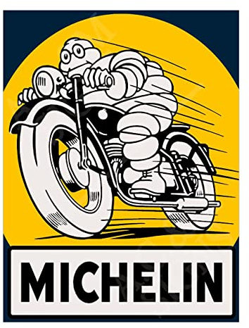 Retro Car Garage Sign Metal Plaque Home Bar Pub Man Cave Shed Garden Vintage Sign Ref3054 (10X8 inches (Approx)25cmx20cm)