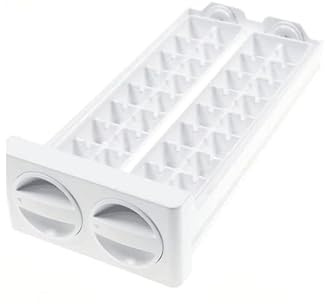 Double Twist Ice Cube Tray for Beko Freezer – 5912630100