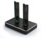 HotTopStar Dual Bay M.2 SSD Docking Station,Tool-Free Type-C 10Gbps Transfer Speed,Supports NVMe/SATA Dual Protocol, Supports Offline Clone Duplicator and One-Key System Disk Copy Function