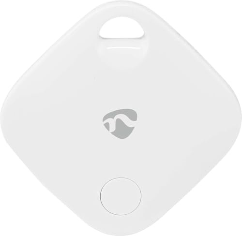 Nedis – Key Finder – Bluetooth 5.1