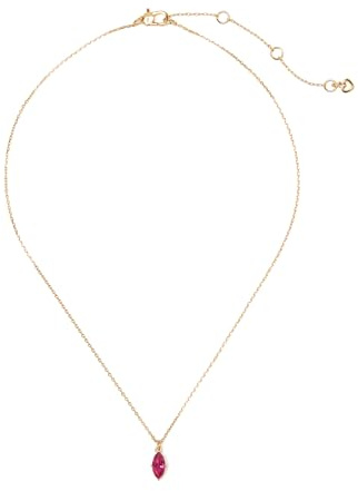 Kate Spade New York Signature Solitarie jewellery set