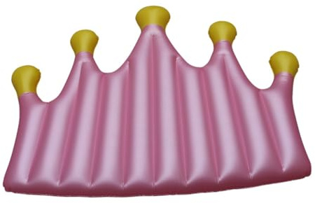 VANZACK Matelas Gonflable pour Piscine Rangée Flottante Et Salon Flottant pour Plage Fêtes