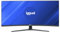 iggual Monitor UltraWide Curvo 34 21:9 WQHD 3440x1440px, 165 Hz, FreeSync, HDR, R1500, VA, 2xHDMI 2xDP, VESA 75x75, Regulable inclinación y rotación