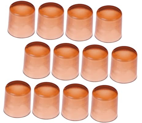 BESPORTBLE Godets D'élevage D'abeilles en Plastique Imperméables 1000 Pièces pour Apiculture Domestique, Support Cellulaire Mini pour Élevage de Reines, Outil Solide et Facile à Nettoyer