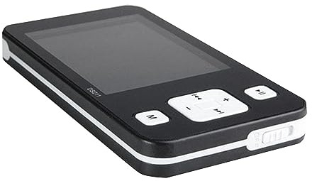 ZKLGS Oscilloscope Numérique Mini oscilloscope numérique DSO211 Portable de Poche