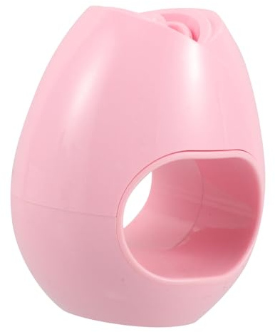 TOGEVAL Lámpara para Decoración de Uñas LED Minilámpara para Uñas de Gel Portátil para Uso Casa Lámpara UV