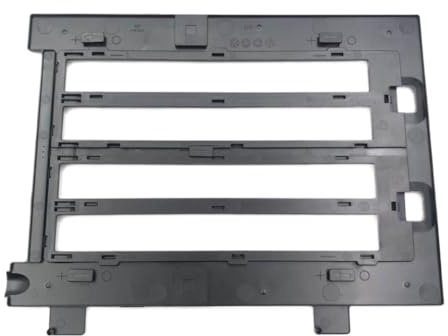 35mm Film Strip Holder for Flatbed Scanners Compatible with Perfection V700 V750PRO V800 V850 4990 GT-X900 GT-X980