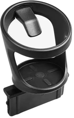 Molduras interiores de coche Portavasos Trasero De Tercera Para Mercedes para Benz W447 Vito Clase V 2015-2020 OEM A4478101400 Interiores Coche