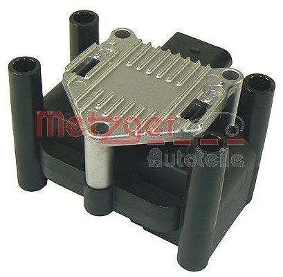 Metzger 0880103 Zündspule
