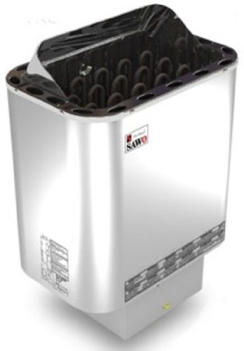 Nordex Stufa Sauna 4,5 kw per Il Controllo Esterno