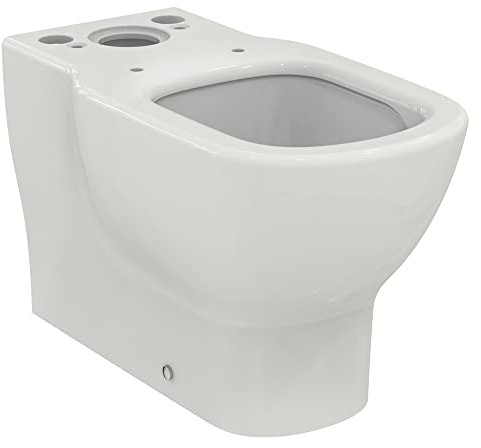 Ideal Standard - Inod A Parete Serbatoio Basso Tesi Aquablade (T008201)
