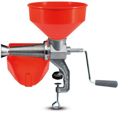 RICELSUD.IT SPREMIPOMODORO A Mano N° 3 Reber 8602N PASSAPOMODORO PASSATA DF 8400320