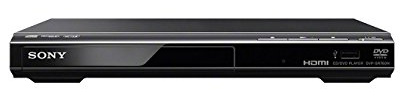 Sony DVPSR760HB.CEK DVD Player (Renewed)