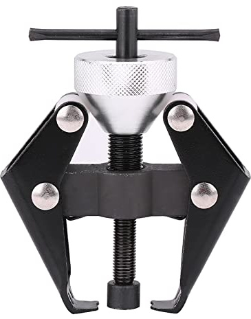 AYNEFY Terminal Wiper Arm Puller, B2Crakwg Car Heavy-Duty Terminal Bearing Tool, Wiper Puller For Heavy Duty Arm & Car Windscreen