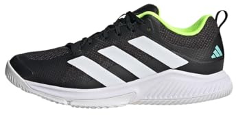 adidas Women's Court Team Bounce 2.0 Schuh