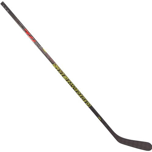 SHER-WOOD Sherwood Rekker Legend Pro Senior Hockeyschläger (rechts PP92 Flex 68)