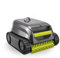 Zodiac SWY 3520 - Limpiafondos automático Sweepy, hasta 8x4m, Limpia Suelo, Paredes y línea de flotación. con filtración Fina, Unidad de Control y Cable de 14m.