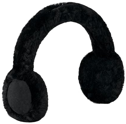 UGG Women's Sheepskin Wireless Earmuff