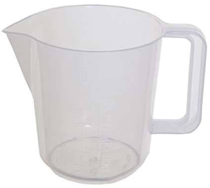 Whitefurze Measuring Jug 1 Pint - H01S01