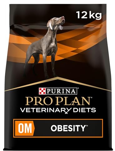 Purina Pro Plan Vet Canine Om 12Kg 12000 g