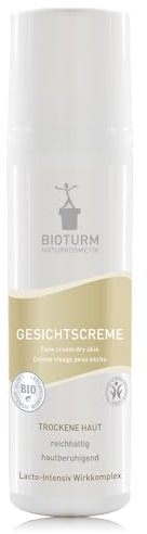 Bioturm Gesichts-Creme Nr. 8