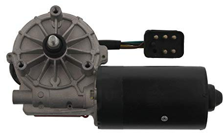 MOTORINO TERGICRISTALLI