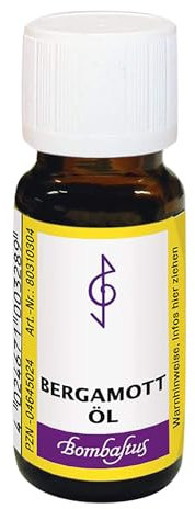 Bergamott ätherisches Öl