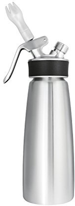 ISI, sifone professionale per panna, 0,5 l (1 pezzo)