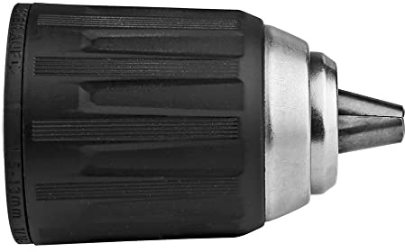 Makita 766027-7 snabbchuck för DDF485, borstlös borrskruvdragare