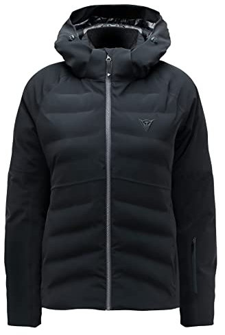 DAINESE Unisex-Adult 204749534-L_8051019361493 030 – Jacken, SCHWARZ, L