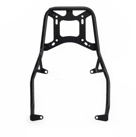 Portapacchi Carico Motorrad-Heckgepäckträger Heckträger Topcase-Gepäckträger Für Harley Für Pan America 1250 RA1250 RA1250S 2021-2024 Gepäckhalterung Motorrad