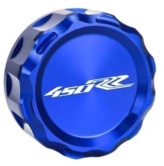 Bremsflüssigkeitsbehälterdeckel Motorrad Für Ko&ve Für COLOVE 450RR 450 RR RR450 2023 2024 Motorräder Zubehör Vordere Bremsflüssigkeit Kupplung Reservoir Kappe Abdeckung