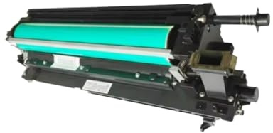 EGRMZ Tambour d'image et unité de développement DR711 DV711 IU711C IU711M IU711Y Compatible avec C654 C754