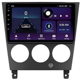 CarPlay Android-Autoradio mit CarPlay für Subaru Impreza GD GG Multimedia-Videoplayer GPS(TL7 8G 128G)