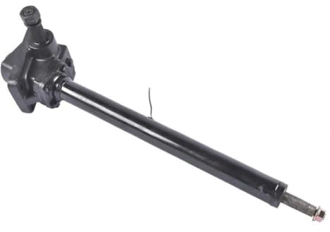 Conjunto de Eje de Caja de dirección AP03 SVU322792 Compatible con YM195 YM240 YM1500 VIC359697242