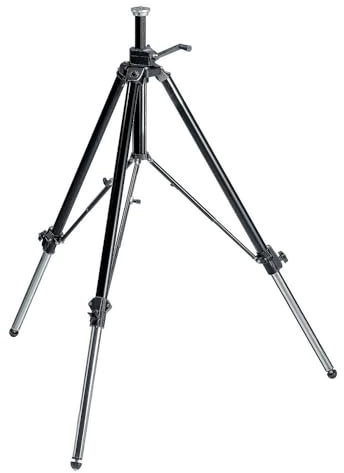 Manfrotto Movie Stativ MA 117 B
