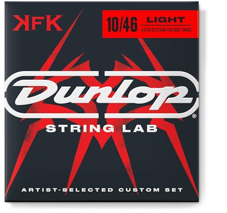 DUNLOP - KKN1052 KERRY KING SIGNATURE, SET/7