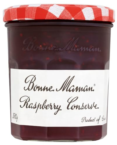 Bonne Maman Conserve La Frambuesa (370g)